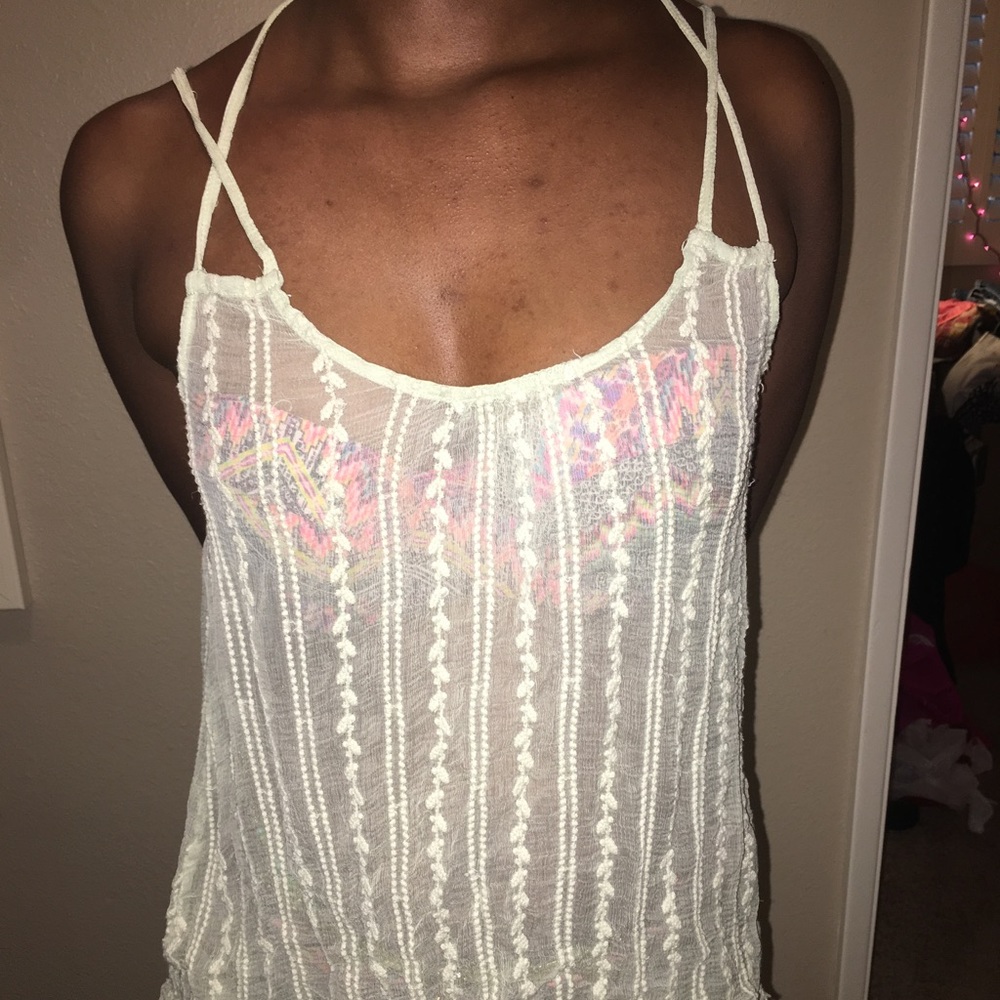 Free People top